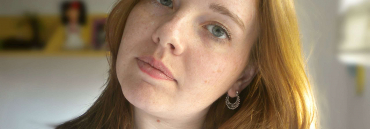 Online Spanischlehrerin und Muttersprachlerin Lledó bietet Kurse