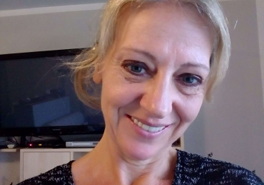 Aneta aus Polen gibt individuelle Polnisch-Kurse in Stegaurach