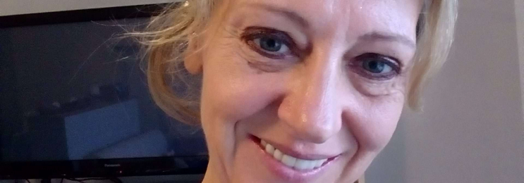 Aneta aus Polen gibt individuelle Polnisch-Kurse in Stegaurach