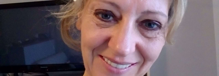 Deutsch als Fremdsprache bei Lehrerin Aneta im online Unterricht lernen