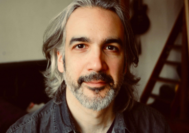 Learn Business English with Joseph from London in Berlin