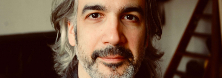 Learn Business English with Joseph from London in Berlin