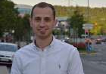 Arabisch lernen mit Muttersprachler Ahmad in Marburg