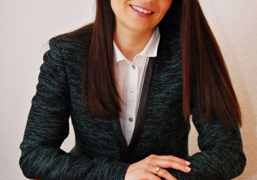 Englischunterricht privat oder für Unternehmen mit Ewa in Berlin