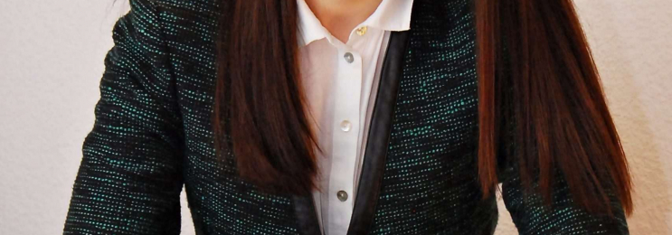 Englischunterricht privat oder für Unternehmen mit Ewa in Berlin