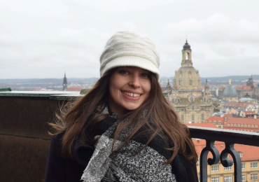 Italienisch Privatunterricht in Dresden mit Muttersprachlerin Francesca – vor Ort oder online