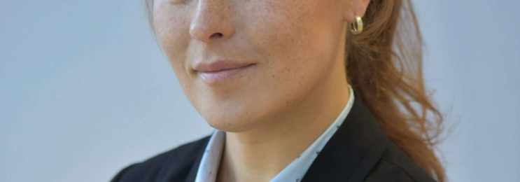 Russisch lernen mit Muttersprachlerin Svetlana in Trier