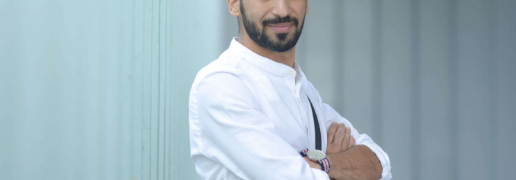 Deutsch lernen mit Sprachlehrer Ahmad in Passau