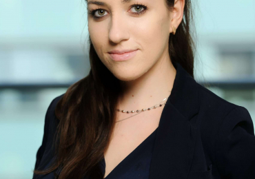 Study English in Anastasiia’s tutoring lessons in Offenbach