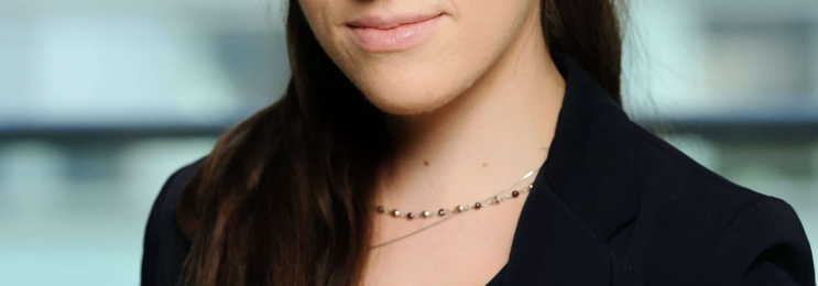 Study English in Anastasiia’s tutoring lessons in Offenbach