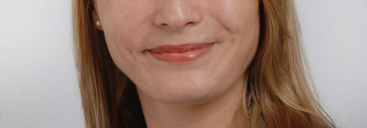 Deutsch lernen in München mit Agnieszka