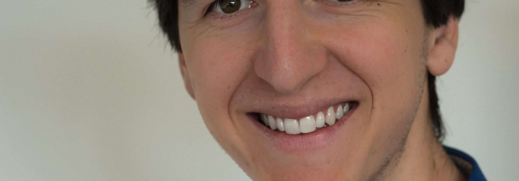 Deutsch-Sprachunterricht mit Simon in Frankfurt-am-Main