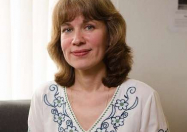 Russisch Online-Einzelunterricht mit einer muttersprechlichen Sprachlehrerin