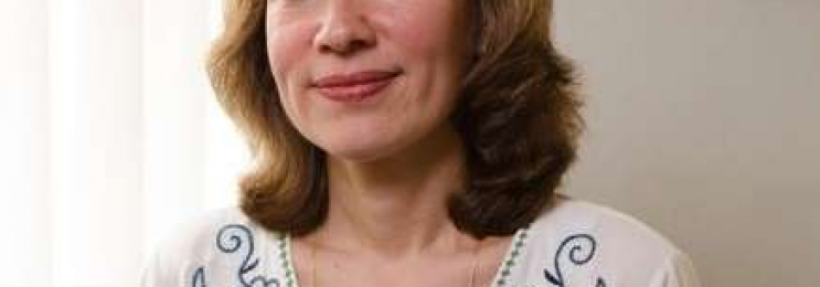 Russisch Online-Einzelunterricht mit einer muttersprechlichen Sprachlehrerin