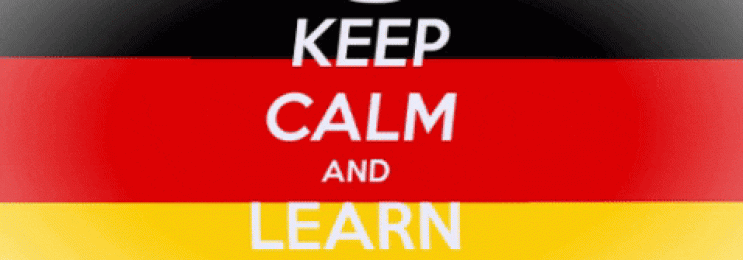 Lerne Deutsch im online Einzelkurs bei Professorin Natasa