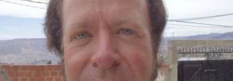 Deutsch Privatkurse mit Dieter in München