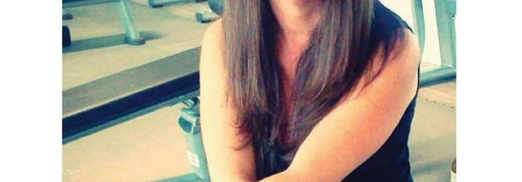 Italienisch lernen in Saarbrücken mit erfahrener Dozentin Ilaria