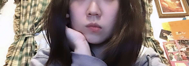 Chinesisch-Nachhilfeunterricht mit Yu-Hsuan in Hamburg