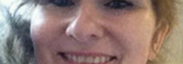 Germanistik Lehrerin Barbara Maria gibt Deutsch Kurse in Oberhausen