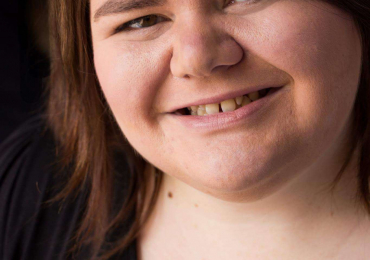 Englisch Privatkurse in Wien mit Dawn