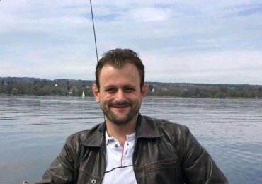 In München Italienisch lernen in der Nachhilfe von Nativespeaker Andrea