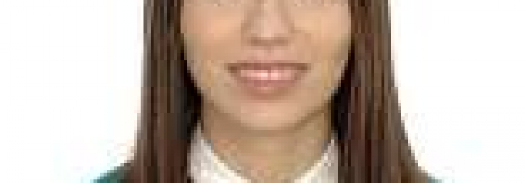 Individueller Spanisch-Unterricht online mit Lucia aus Spanien