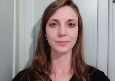 Italienisch Fremdsprachenunterricht in Berlin nehmen mit Arianna