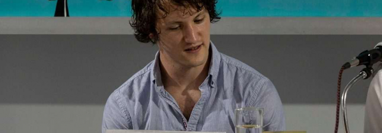 Trainer aus Mexiko gibt Spanischnachhilfe in Erlangen