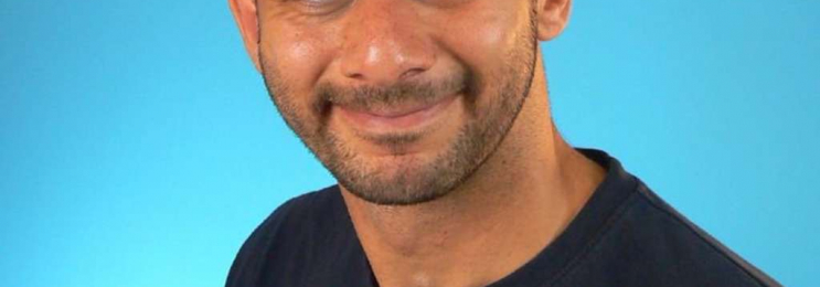 Deutsch Unterricht auf allen Stufen mit Hakam in Leipzig