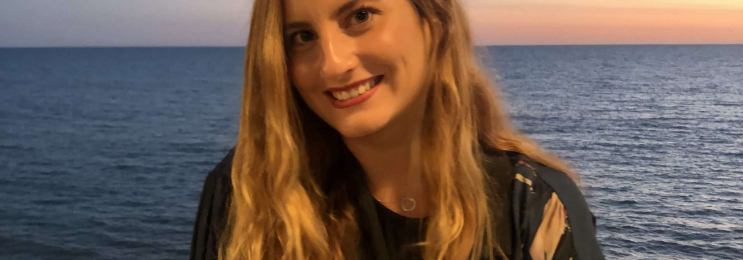 Spanisch als Fremdsprache lernen im Privatkurs von Ana in Berlin