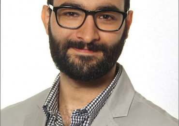 Englisch Nachhilfeunterricht in Hamburg nehmen mit Cristian