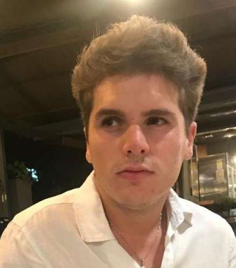 Foto Lorenzo tagliata 1