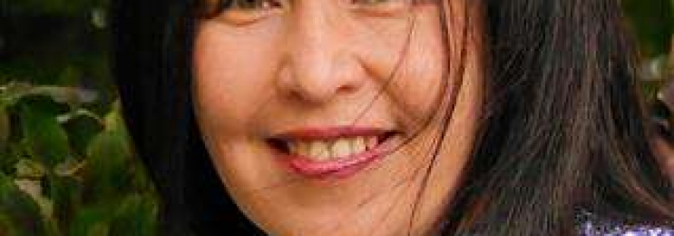 Nimm Spanisch-Unterricht in Würzburg bei Muttersprachlerin Nahir