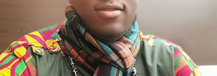 Französisch im online Nachhilfeunterricht von Komivi Mawusime lernen