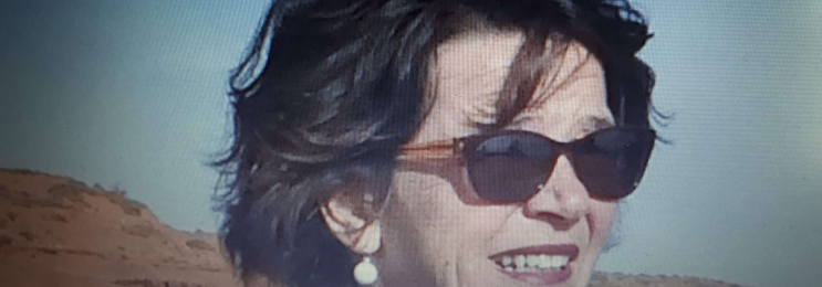 Im Deutsch Privatkurs in Konstanz Ihre Kenntnisse verbessern mit Almut