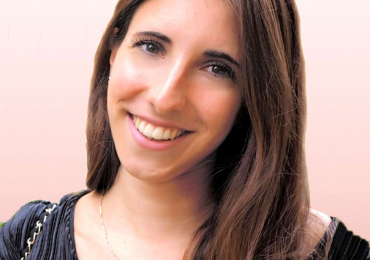 In Hamburg Nachhilfe in Italienisch nehmen mit erfahrenen Lehrerin Giulia