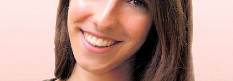 In Hamburg Nachhilfe in Italienisch nehmen mit erfahrenen Lehrerin Giulia