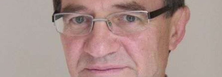 Russisch lernen mit Native Speaker Yuriy in Neureichenau