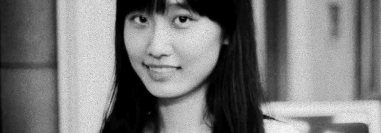 Native speaker Jiaming gives Chinese online lessons