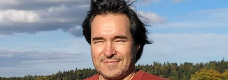 Lerne Deutsch im Online-Sprachunterricht mit Coach Andrés