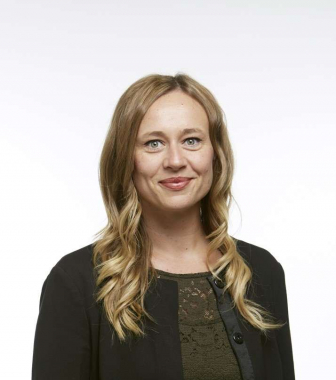 Gamboa Rodriguez Bewerbungsfoto