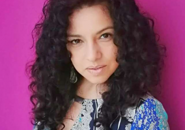 Spanisch Muttersprachlerin Gilda bietet in Düsseldorf Nachhilfe an