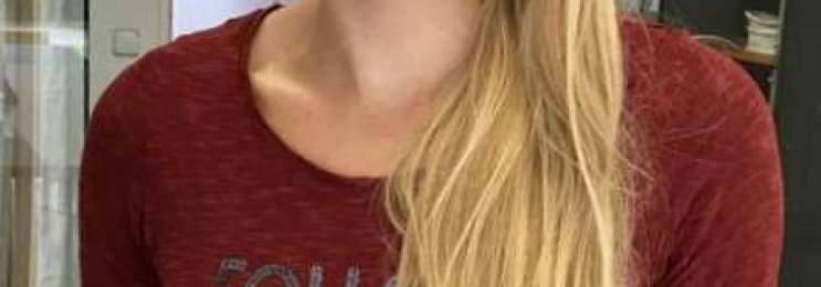 Deutsch Privatkurse mit Sprachlehrerin Sophia in München