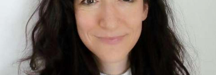 Online-Kurs Deutsch mit Anett