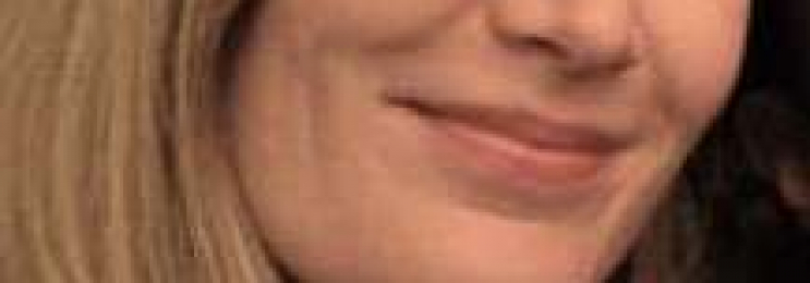 Learn Czech online or in a group in Venlo with native speaker Hana