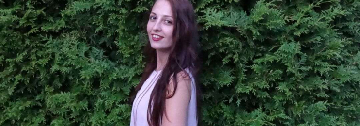 Russisch Unterricht in Leipzig nehmen mit qualifizierten Lehrerin Diana