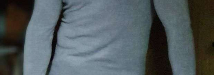 Arabic teacher Mohammed teaches his native language in Sankt Ingbert