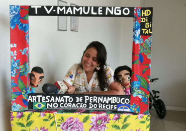 Portugiesisch lernen mit Native Speaker Laysiane in Berlin