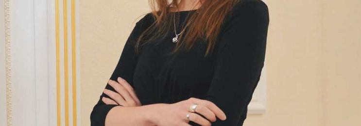 Margarethe gibt Online Arabisch Sprachunterricht für Anfänger