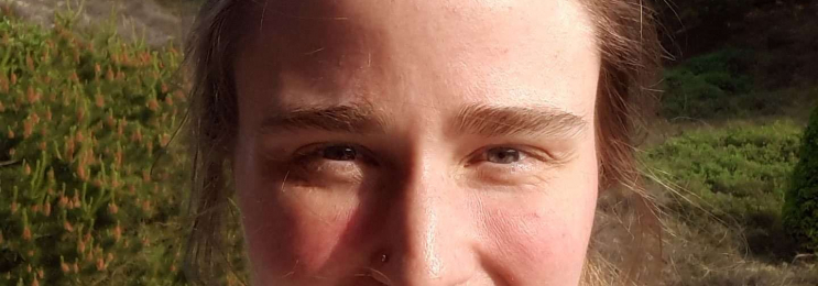 Linguistin Tine gibt professionelle Englischnachhilfe in Kiel